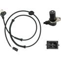 Sensor, wheel speed WAGNER - ABS00259