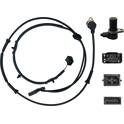 Sensor, wheel speed WAGNER - ABS00261
