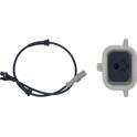Sensor, wheel speed WAGNER - ABS00264