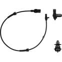 Sensor, wheel speed WAGNER - ABS00283