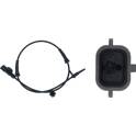 Sensor, wheel speed WAGNER - ABS00284