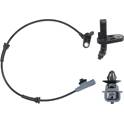 Sensor, wheel speed WAGNER - ABS00285