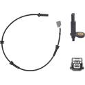 Sensor, wheel speed WAGNER - ABS00292
