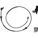 Sensor, wheel speed WAGNER - ABS00300