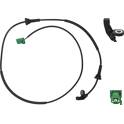 Sensor, wheel speed WAGNER - ABS00301