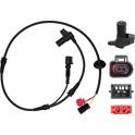 Sensor, wheel speed WAGNER - ABS00304