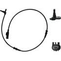 Sensor, wheel speed WAGNER - ABS00312