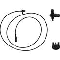 Sensor, wheel speed WAGNER - ABS00314