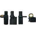 Sensor, wheel speed WAGNER - ABS00315