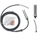 Sensor, wheel speed WAGNER - ABS00335