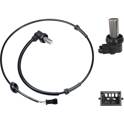 Sensor, wheel speed WAGNER - ABS00346