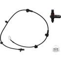 Sensor, wheel speed WAGNER - ABS00353
