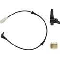 Sensor, wheel speed WAGNER - ABS00358