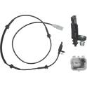 Sensor, wheel speed WAGNER - ABS00375