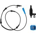 Sensor, wheel speed WAGNER - ABS00377