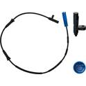 Sensor, wheel speed WAGNER - ABS00382