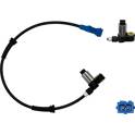 Sensor, wheel speed WAGNER - ABS00389
