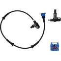 Sensor, wheel speed WAGNER - ABS00390