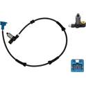 Sensor, wheel speed WAGNER - ABS00393