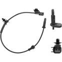 Sensor, wheel speed WAGNER - ABS00424