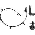 Sensor, wheel speed WAGNER - ABS00425