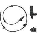 Sensor, wheel speed WAGNER - ABS00445