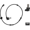 Sensor, wheel speed WAGNER - ABS00447