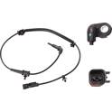 Sensor, wheel speed WAGNER - ABS00462