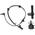 Sensor, wheel speed WAGNER - ABS00463