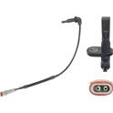 Sensor, wheel speed WAGNER - ABS00464