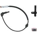 Sensor, wheel speed WAGNER - ABS00468
