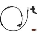 Sensor, wheel speed WAGNER - ABS00469