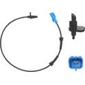 Sensor, wheel speed WAGNER - ABS00476