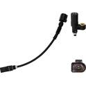 Sensor, wheel speed WAGNER - ABS00531