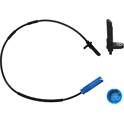 Sensor, wheel speed WAGNER - ABS00536