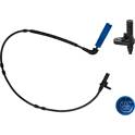 Sensor, wheel speed WAGNER - ABS00537