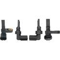 Sensor, wheel speed WAGNER - ABS00575