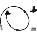 Sensor, wheel speed WAGNER - ABS00584