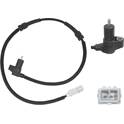 Sensor, wheel speed WAGNER - ABS00585