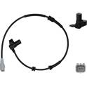 Sensor, wheel speed WAGNER - ABS00586