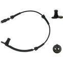 Sensor, wheel speed WAGNER - ABS00588