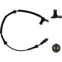 Sensor, wheel speed WAGNER - ABS00589
