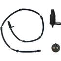 Sensor, wheel speed WAGNER - ABS00590