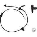 Sensor, wheel speed WAGNER - ABS00617