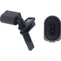 Sensor, wheel speed WAGNER - ABS00625