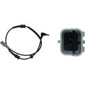 Sensor, wheel speed WAGNER - ABS00630