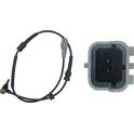 Sensor, wheel speed WAGNER - ABS00631