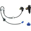 Sensor, wheel speed WAGNER - ABS00637