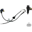 Sensor, wheel speed WAGNER - ABS00638