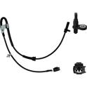 Sensor, wheel speed WAGNER - ABS00682